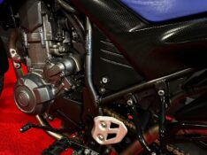 YAMAHA XT 660 R /2012 EXCLUSIVO VEÍCULOS SANTA CRUZ DO SUL / Carros no Vale