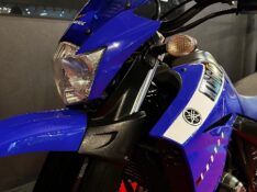 YAMAHA XT 660 R /2012 EXCLUSIVO VEÍCULOS SANTA CRUZ DO SUL / Carros no Vale
