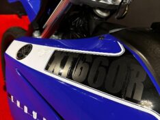 YAMAHA XT 660 R /2012 EXCLUSIVO VEÍCULOS SANTA CRUZ DO SUL / Carros no Vale