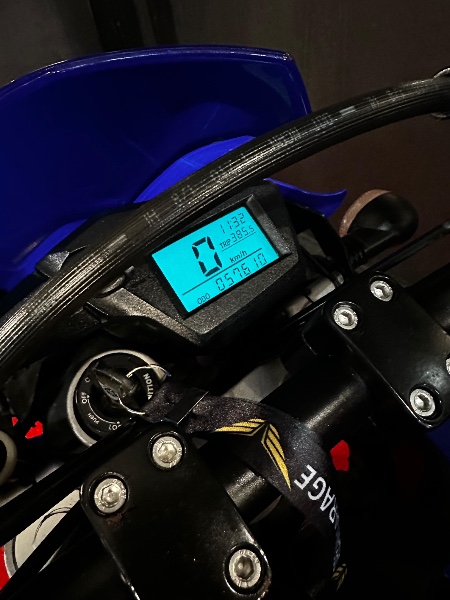 YAMAHA XT 660 R /2012 EXCLUSIVO VEÍCULOS SANTA CRUZ DO SUL / Carros no Vale