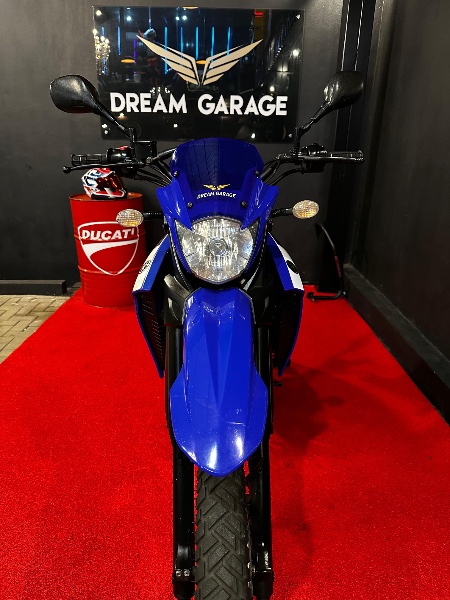 YAMAHA XT 660 R /2012 EXCLUSIVO VEÍCULOS SANTA CRUZ DO SUL / Carros no Vale