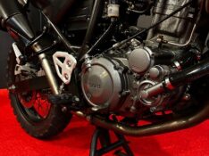 YAMAHA XT 660 R /2012 EXCLUSIVO VEÍCULOS SANTA CRUZ DO SUL / Carros no Vale