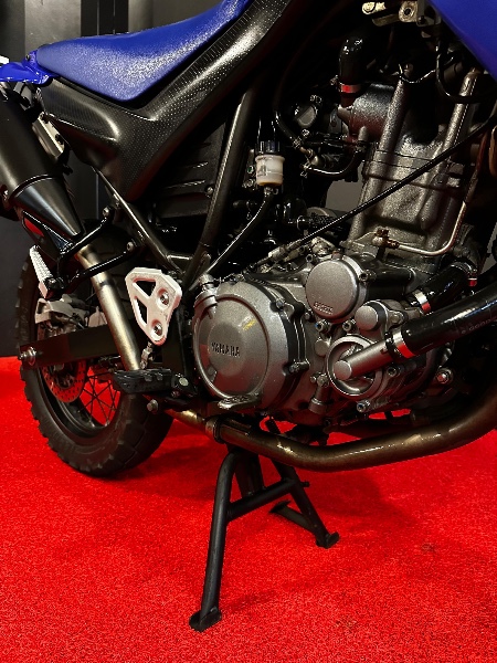 YAMAHA XT 660 R /2012 EXCLUSIVO VEÍCULOS SANTA CRUZ DO SUL / Carros no Vale