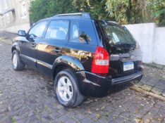 HYUNDAI TUCSON 2.0 2010/2010 ALTERNATIVA VEÍCULOS LAJEADO / Carros no Vale