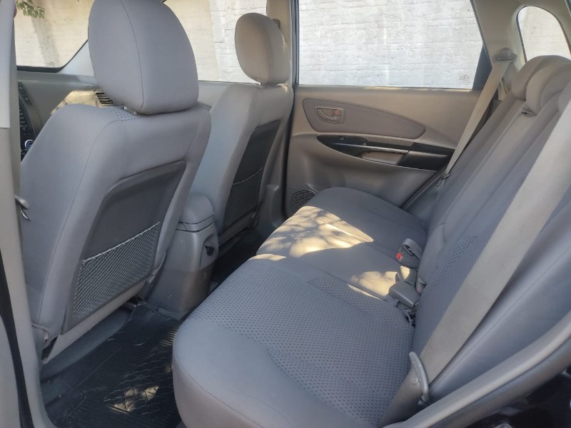 HYUNDAI TUCSON 2.0 2010/2010 ALTERNATIVA VEÍCULOS LAJEADO / Carros no Vale