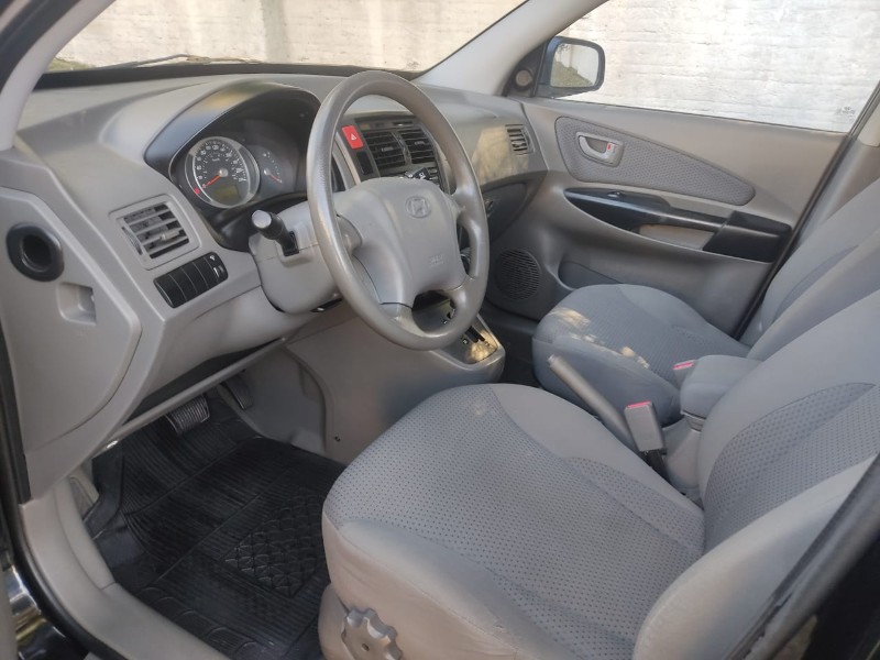 HYUNDAI TUCSON 2.0 2010/2010 ALTERNATIVA VEÍCULOS LAJEADO / Carros no Vale