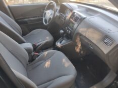 HYUNDAI TUCSON 2.0 2010/2010 ALTERNATIVA VEÍCULOS LAJEADO / Carros no Vale