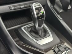 BMW X1 2.0 16V TURBO ACTIVEFLEX SDRIVE20I 4P AUTOMÁTICO 2014/2015 MAIS FÁCIL VEÍCULOS SANTA CRUZ DO SUL / Carros no Vale