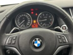 BMW X1 2.0 16V TURBO ACTIVEFLEX SDRIVE20I 4P AUTOMÁTICO 2014/2015 MAIS FÁCIL VEÍCULOS SANTA CRUZ DO SUL / Carros no Vale