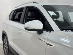 VOLKSWAGEN TAOS HIGHLINE 1.4 250 TSI FLEX AUT. 2021/2022 MAIS FÁCIL VEÍCULOS SANTA CRUZ DO SUL / Carros no Vale