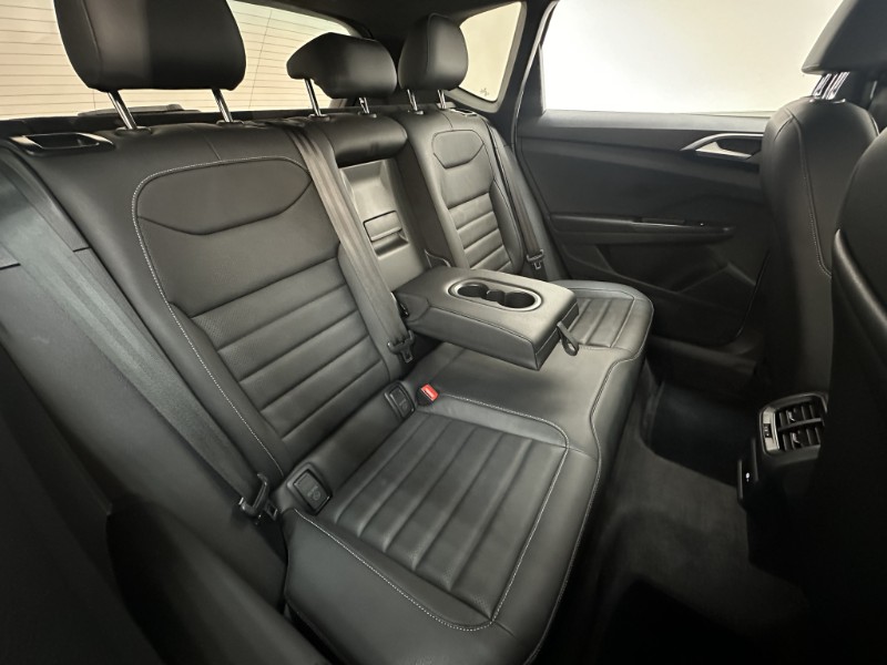 VOLKSWAGEN TAOS HIGHLINE 1.4 250 TSI FLEX AUT. 2021/2022 MAIS FÁCIL VEÍCULOS SANTA CRUZ DO SUL / Carros no Vale