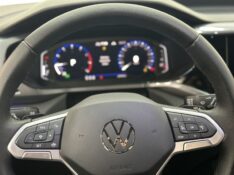 VOLKSWAGEN TAOS HIGHLINE 1.4 250 TSI FLEX AUT. 2021/2022 MAIS FÁCIL VEÍCULOS SANTA CRUZ DO SUL / Carros no Vale
