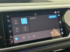 VOLKSWAGEN TAOS HIGHLINE 1.4 250 TSI FLEX AUT. 2021/2022 MAIS FÁCIL VEÍCULOS SANTA CRUZ DO SUL / Carros no Vale