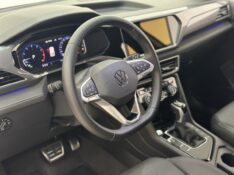 VOLKSWAGEN TAOS HIGHLINE 1.4 250 TSI FLEX AUT. 2021/2022 MAIS FÁCIL VEÍCULOS SANTA CRUZ DO SUL / Carros no Vale