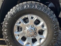DODGE RAM 2500 LARAMIE 6.7 TDI CD 4X4 DIES 2022/2022 BOSCO AUTOMÓVEIS GUAPORÉ / Carros no Vale