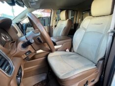 DODGE RAM 2500 LARAMIE 6.7 TDI CD 4X4 DIES 2022/2022 BOSCO AUTOMÓVEIS GUAPORÉ / Carros no Vale