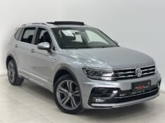 VOLKSWAGEN TIGUAN 2.0 R-LINE 350 2019/2019 MAIS FÁCIL VEÍCULOS SANTA CRUZ DO SUL / Carros no Vale