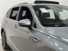 VOLKSWAGEN TIGUAN 2.0 R-LINE 350 2019/2019 MAIS FÁCIL VEÍCULOS SANTA CRUZ DO SUL / Carros no Vale