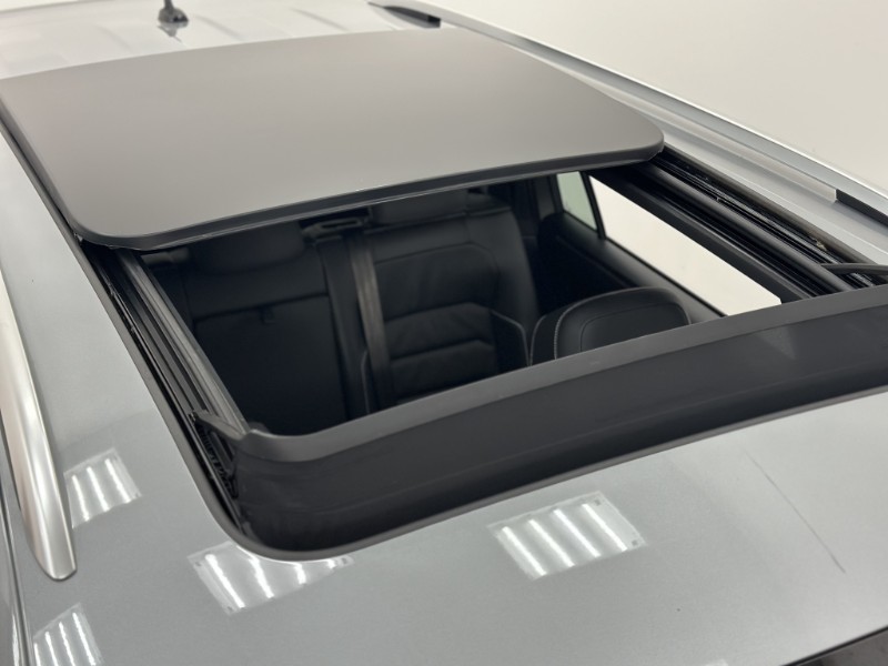 VOLKSWAGEN TIGUAN 2.0 R-LINE 350 2019/2019 MAIS FÁCIL VEÍCULOS SANTA CRUZ DO SUL / Carros no Vale