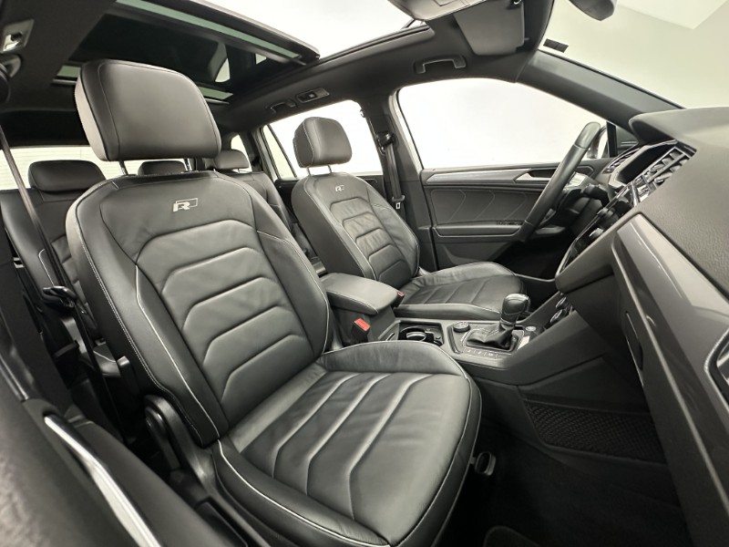 VOLKSWAGEN TIGUAN 2.0 R-LINE 350 2019/2019 MAIS FÁCIL VEÍCULOS SANTA CRUZ DO SUL / Carros no Vale
