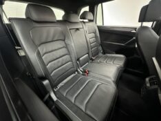 VOLKSWAGEN TIGUAN 2.0 R-LINE 350 2019/2019 MAIS FÁCIL VEÍCULOS SANTA CRUZ DO SUL / Carros no Vale