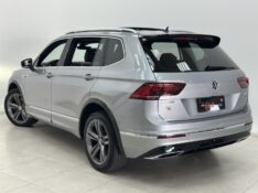 VOLKSWAGEN TIGUAN 2.0 R-LINE 350 2019/2019 MAIS FÁCIL VEÍCULOS SANTA CRUZ DO SUL / Carros no Vale