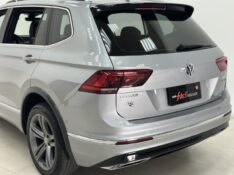 VOLKSWAGEN TIGUAN 2.0 R-LINE 350 2019/2019 MAIS FÁCIL VEÍCULOS SANTA CRUZ DO SUL / Carros no Vale