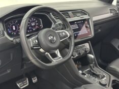 VOLKSWAGEN TIGUAN 2.0 R-LINE 350 2019/2019 MAIS FÁCIL VEÍCULOS SANTA CRUZ DO SUL / Carros no Vale