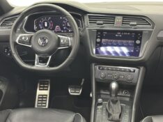 VOLKSWAGEN TIGUAN 2.0 R-LINE 350 2019/2019 MAIS FÁCIL VEÍCULOS SANTA CRUZ DO SUL / Carros no Vale