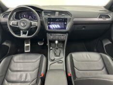 VOLKSWAGEN TIGUAN 2.0 R-LINE 350 2019/2019 MAIS FÁCIL VEÍCULOS SANTA CRUZ DO SUL / Carros no Vale