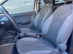 FIAT STRADA WORKING 1.4 MPI FIRE 8V CE 2016/2016 BOSCO AUTOMÓVEIS GUAPORÉ / Carros no Vale