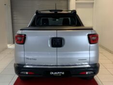 FIAT TORO FREEDOM 1.8 16V AT6 2018/2019 DUARTE VEÍCULOS PORTO ALEGRE / Carros no Vale
