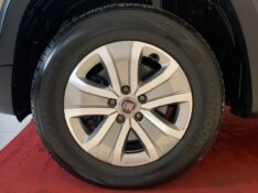 FIAT TORO FREEDOM 1.8 16V AT6 2018/2019 DUARTE VEÍCULOS PORTO ALEGRE / Carros no Vale