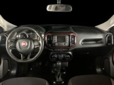 FIAT TORO FREEDOM 1.8 16V AT6 2018/2019 DUARTE VEÍCULOS PORTO ALEGRE / Carros no Vale