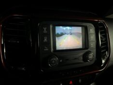 FIAT TORO FREEDOM 1.8 16V AT6 2018/2019 DUARTE VEÍCULOS PORTO ALEGRE / Carros no Vale