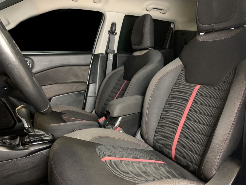 FIAT TORO FREEDOM 1.8 16V AT6 2018/2019 DUARTE VEÍCULOS PORTO ALEGRE / Carros no Vale