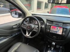 NISSAN FRONTIER PRO-4X CD 4X4 2.3 BI-TURBO DIESEL 2023/2023 BOSCO AUTOMÓVEIS GUAPORÉ / Carros no Vale