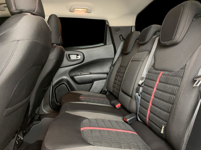 FIAT TORO FREEDOM 1.8 16V AT6 2018/2019 DUARTE VEÍCULOS PORTO ALEGRE / Carros no Vale