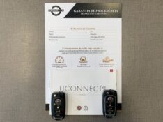 FIAT TORO FREEDOM 1.8 16V AT6 2018/2019 DUARTE VEÍCULOS PORTO ALEGRE / Carros no Vale