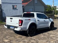 NISSAN FRONTIER PRO-4X CD 4X4 2.3 BI-TURBO DIESEL 2023/2023 BOSCO AUTOMÓVEIS GUAPORÉ / Carros no Vale