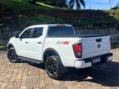 NISSAN FRONTIER PRO-4X CD 4X4 2.3 BI-TURBO DIESEL 2023/2023 BOSCO AUTOMÓVEIS GUAPORÉ / Carros no Vale