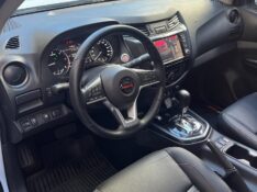 NISSAN FRONTIER PRO-4X CD 4X4 2.3 BI-TURBO DIESEL 2023/2023 BOSCO AUTOMÓVEIS GUAPORÉ / Carros no Vale