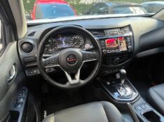 NISSAN FRONTIER PRO-4X CD 4X4 2.3 BI-TURBO DIESEL 2023/2023 BOSCO AUTOMÓVEIS GUAPORÉ / Carros no Vale