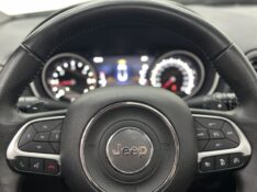 JEEP COMPASS 2.0 S 4X4 16V TURBO DIESEL 4P AUTOMÁTICO 2020/2021 MAIS FÁCIL VEÍCULOS SANTA CRUZ DO SUL / Carros no Vale
