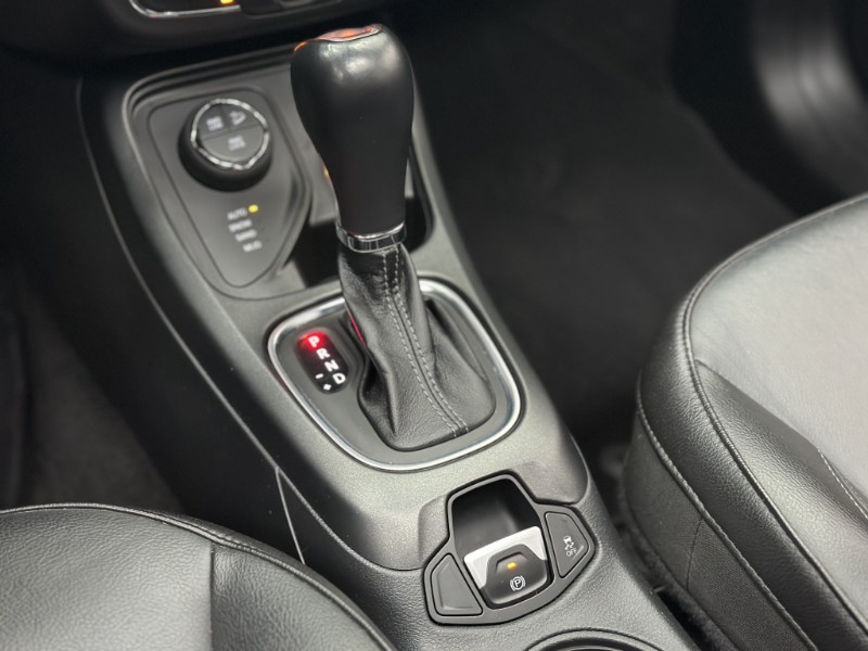 JEEP COMPASS 2.0 S 4X4 16V TURBO DIESEL 4P AUTOMÁTICO 2020/2021 MAIS FÁCIL VEÍCULOS SANTA CRUZ DO SUL / Carros no Vale