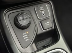 JEEP COMPASS 2.0 S 4X4 16V TURBO DIESEL 4P AUTOMÁTICO 2020/2021 MAIS FÁCIL VEÍCULOS SANTA CRUZ DO SUL / Carros no Vale