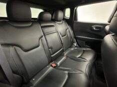 JEEP COMPASS 2.0 S 4X4 16V TURBO DIESEL 4P AUTOMÁTICO 2020/2021 MAIS FÁCIL VEÍCULOS SANTA CRUZ DO SUL / Carros no Vale