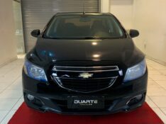 CHEVROLET PRISMA LTZ 1.4 8V 2013/2013 DUARTE VEÍCULOS PORTO ALEGRE / Carros no Vale