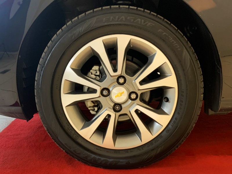 CHEVROLET PRISMA LTZ 1.4 8V 2013/2013 DUARTE VEÍCULOS PORTO ALEGRE / Carros no Vale