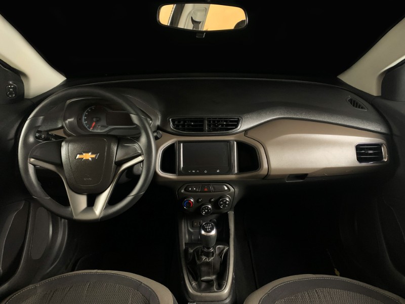 CHEVROLET PRISMA LTZ 1.4 8V 2013/2013 DUARTE VEÍCULOS PORTO ALEGRE / Carros no Vale
